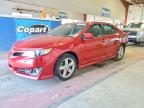 TOYOTA CAMRY 2014