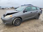 TOYOTA MATRIX 2006