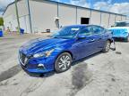 NISSAN ALTIMA 2022