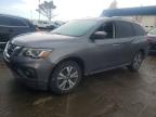NISSAN PATHFINDER 2018