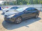 HYUNDAI SONATA 2012