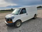 GMC SAVANA 2011