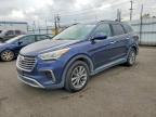 HYUNDAI SANTA FE 2017