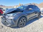 TOYOTA C-HR 2020