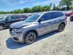 NISSAN PATHFINDER 2019