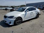 LEXUS IS 2011