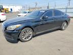HYUNDAI GENESIS 2015