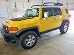 TOYOTA FJ CRUISER 2007