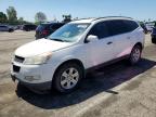 CHEVROLET TRAVERSE 2011