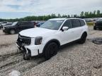 KIA TELLURIDE 2024