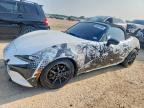 MAZDA MX-5 MIATA 2021