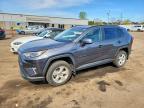 TOYOTA RAV4 HYBRID 2020