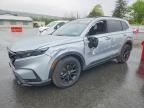 HONDA CR-V 2025