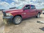 RAM 1500 2018