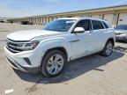 VOLKSWAGEN ATLAS CROSS SPORT 2021