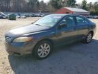 TOYOTA CAMRY 2009