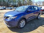 NISSAN ROGUE SPORT 2019