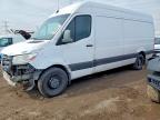 MERCEDES-BENZ SPRINTER 2023