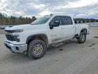 CHEVROLET SILVERADO 2025
