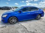 NISSAN SENTRA 2014