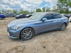INFINITI Q50 2014