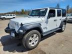 JEEP WRANGLER 2023