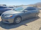 NISSAN ALTIMA 2018