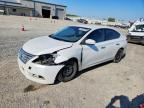 NISSAN SENTRA 2013