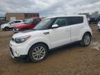 KIA SOUL 2018
