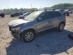 MITSUBISHI OUTLANDER SPORT 2015
