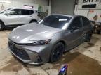 TOYOTA CAMRY 2025