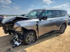 NISSAN ARMADA 2025