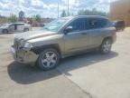 JEEP COMPASS 2007
