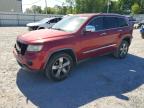 JEEP GRAND CHEROKEE 2012