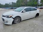 TOYOTA AVALON HYBRID 2013