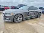 FORD MUSTANG 2015