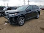 TOYOTA RAV4 2025