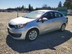 KIA RIO 2016