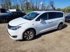 CHRYSLER PACIFICA 2018