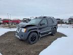 NISSAN XTERRA 2011