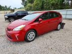 TOYOTA PRIUS V 2012