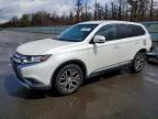MITSUBISHI OUTLANDER 2016