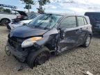 SCION XD 2012