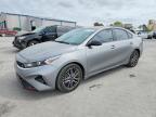 KIA FORTE 2023