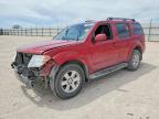 NISSAN PATHFINDER 2011