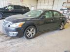 NISSAN ALTIMA 2014