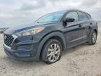 HYUNDAI TUCSON 2020