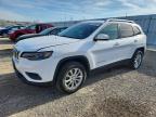 JEEP CHEROKEE 2019