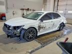 TOYOTA CAMRY 2024