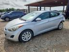 HYUNDAI ELANTRA 2012